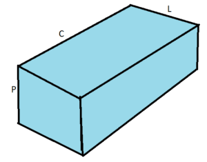 Calculadora: Volume De Água De Uma Piscina (em Litros)